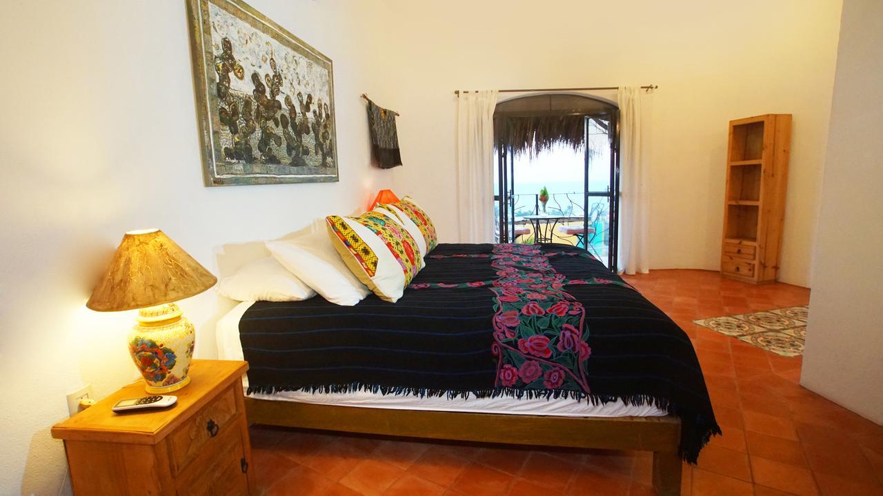 Casitas Del Mar Homestay