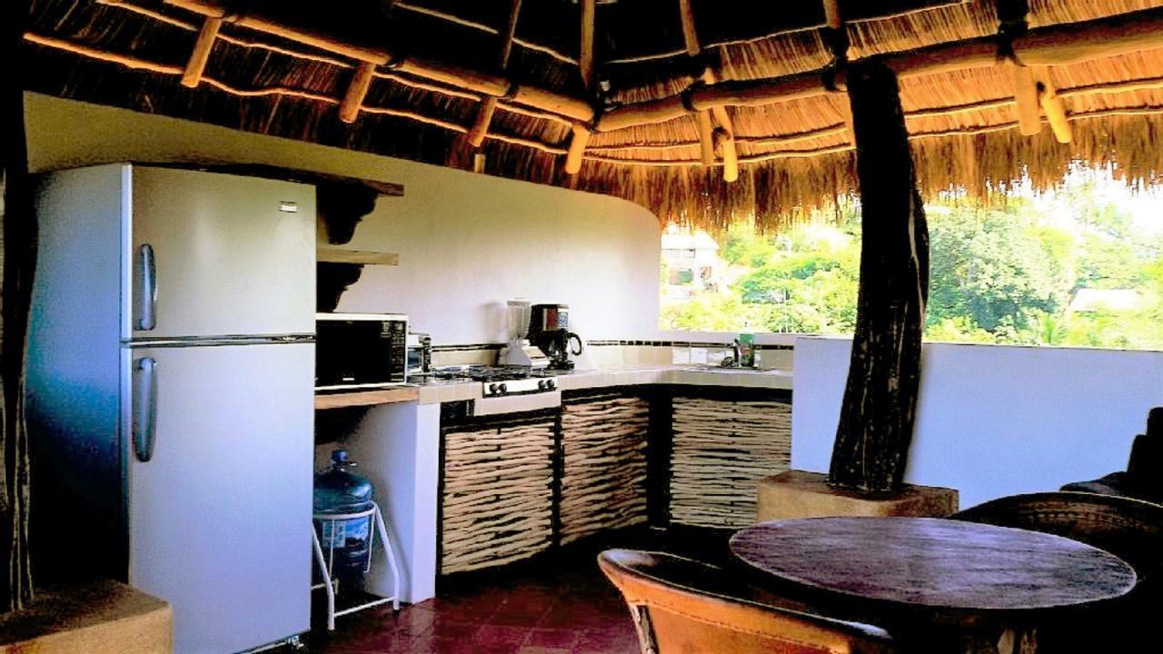 Casitas Del Mar * Sayulita