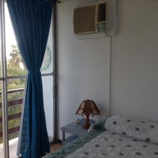 Apartment Suites Vista Hermosa