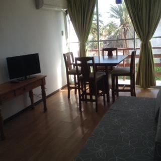Suites Vista Hermosa La Paz