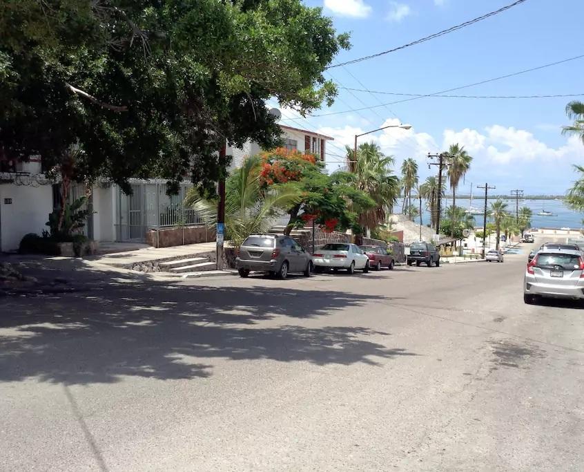 Suites Vista Hermosa