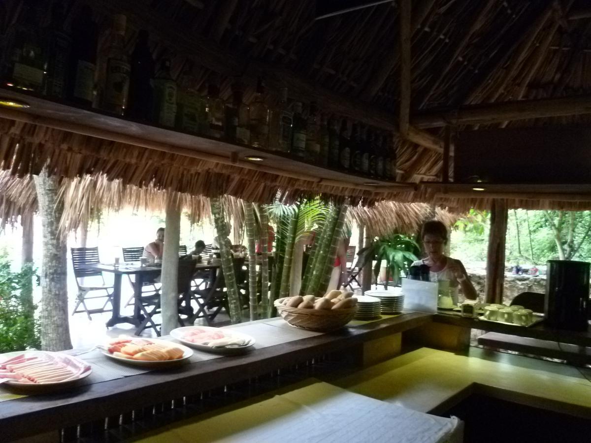 Hotel Hacienda Santo Domingo Izamal