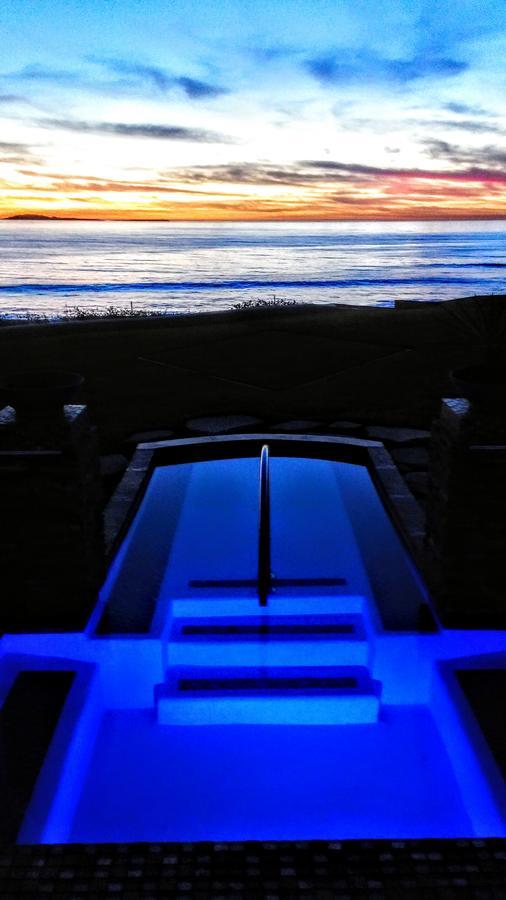 La Residency * Ensenada