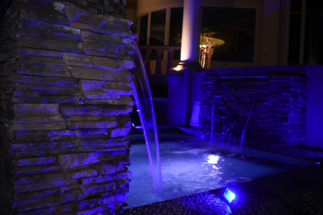 Guest house La Residency Ensenada
