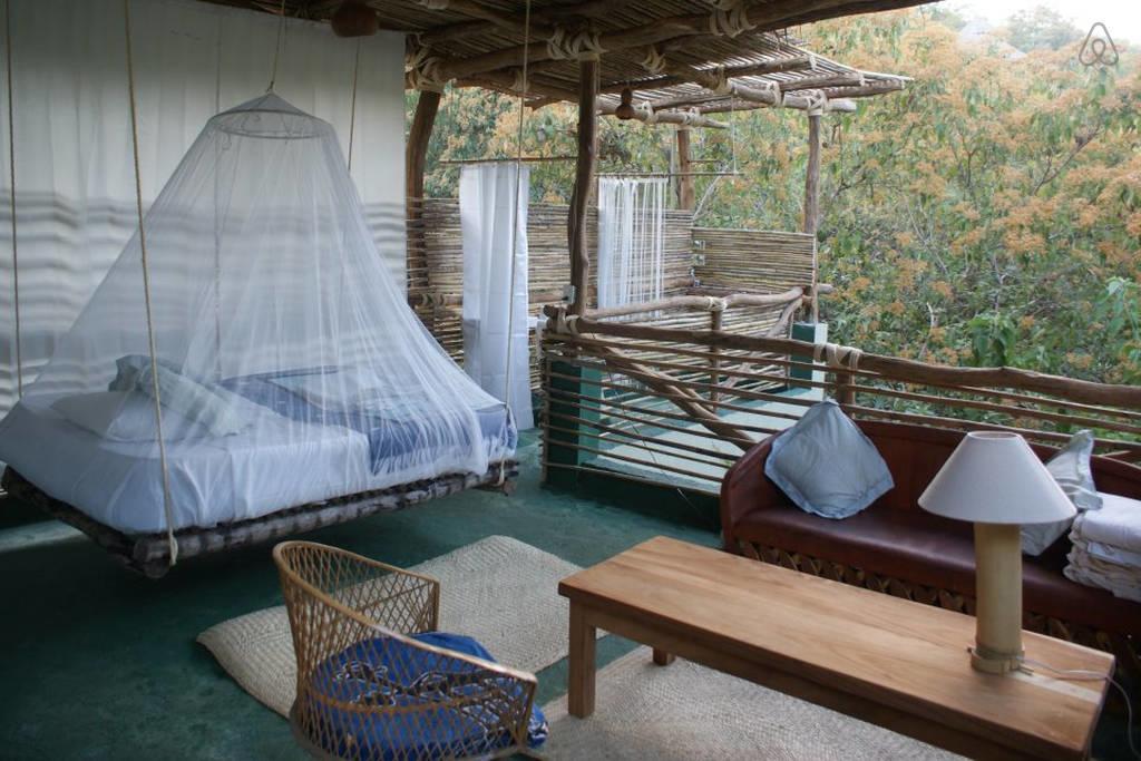 Casa Pauline Beach House (adults Only) San Pedro Pochutla