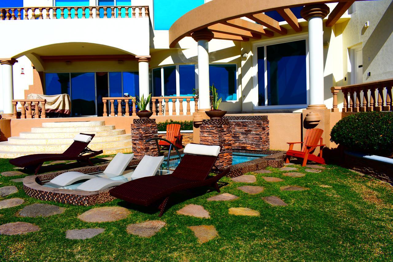 La Residency Guest house Ensenada