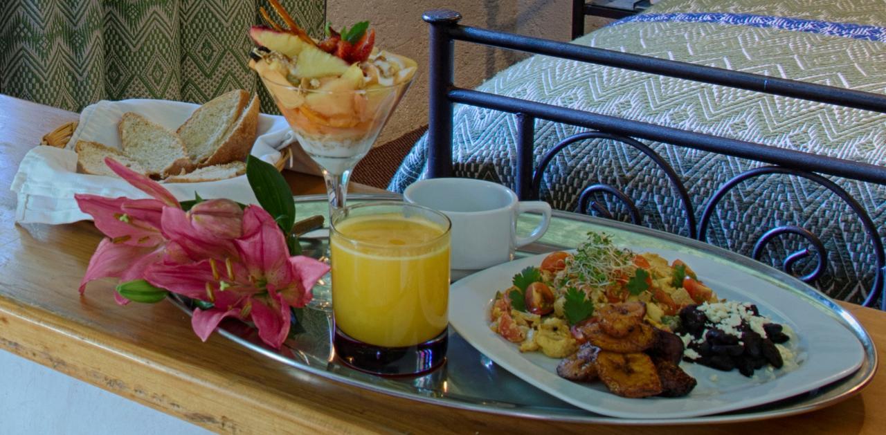 Casa Morada San Cristobal de las Casas