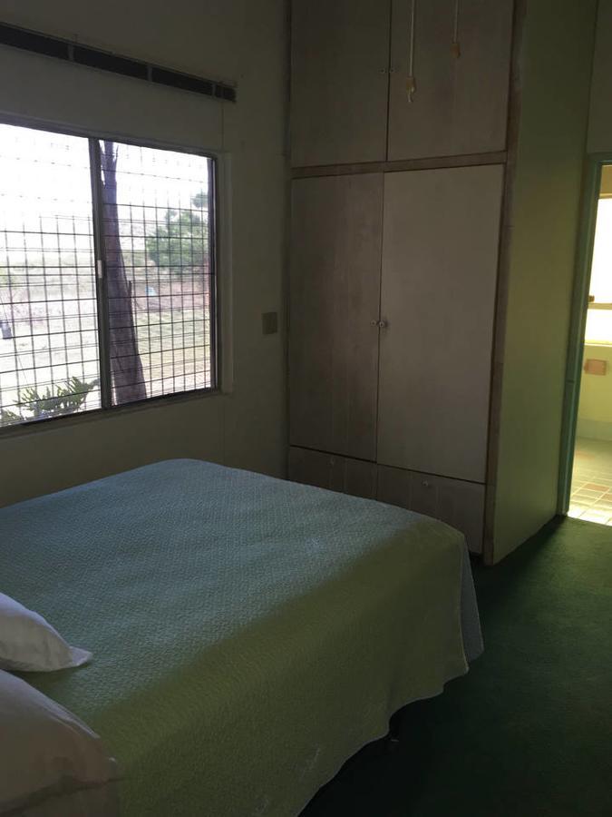 Campsite Orquideas *