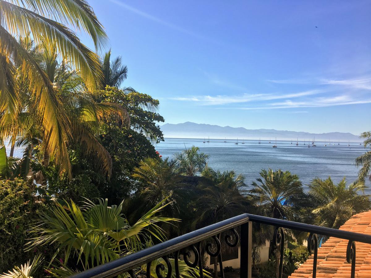 Hotel Jardin Del Mar La Cruz de Huanacaxtle
