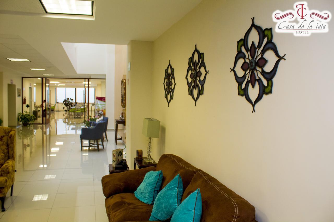 Casa De La Iaia 4* Orizaba (Veracruz)