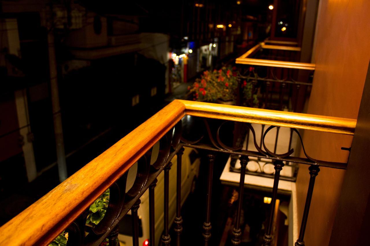 Hotel Casa De La Iaia Orizaba (Veracruz)