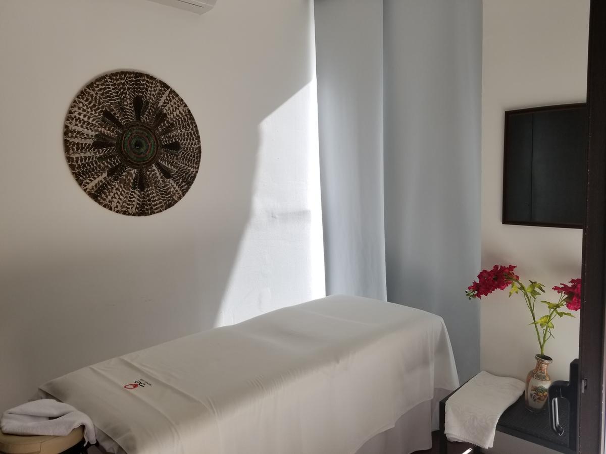 Apartment Tao In Tulum Country Club-bahia Principe, Screened Corner Balcony, And Golf Club Access
