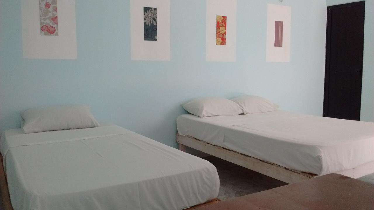Olmeca Homestay *