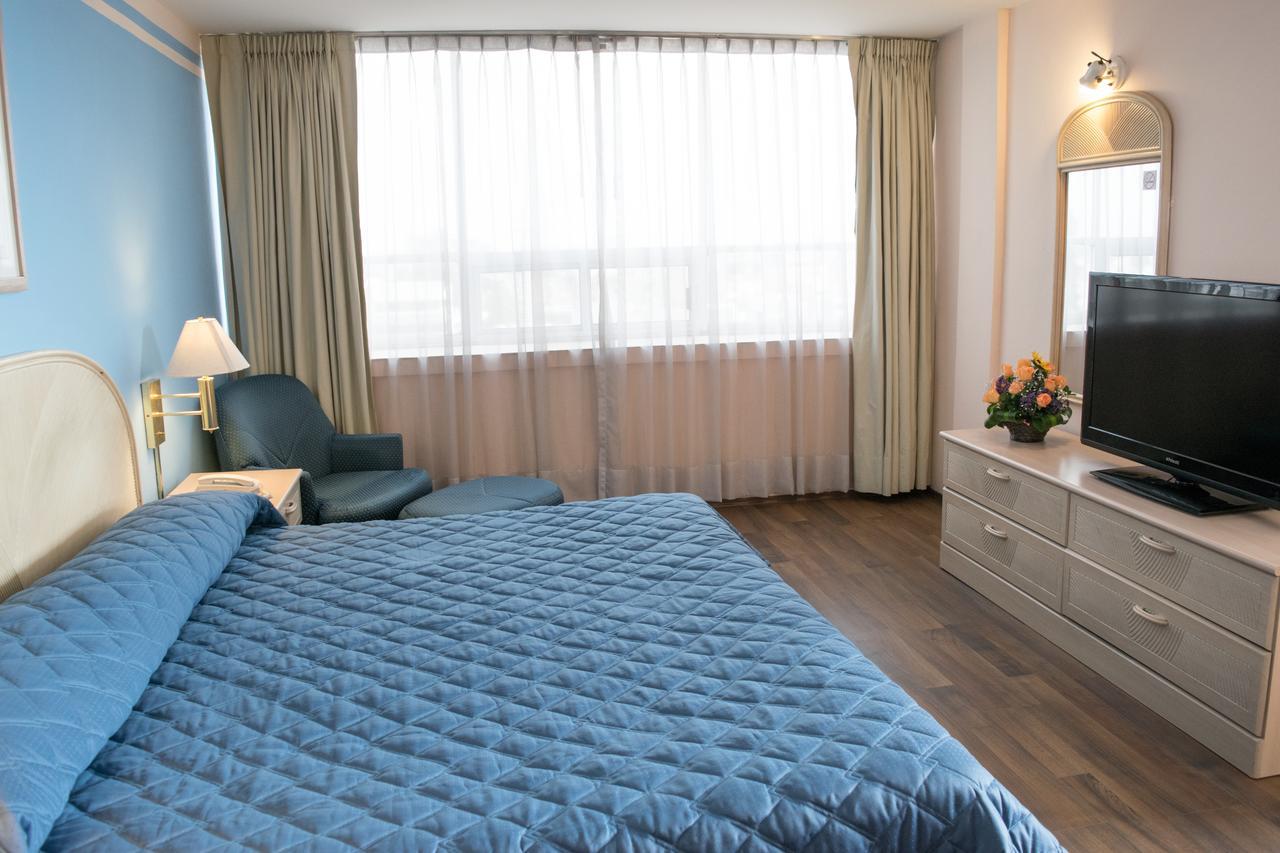 San Francisco Hotel Toluca