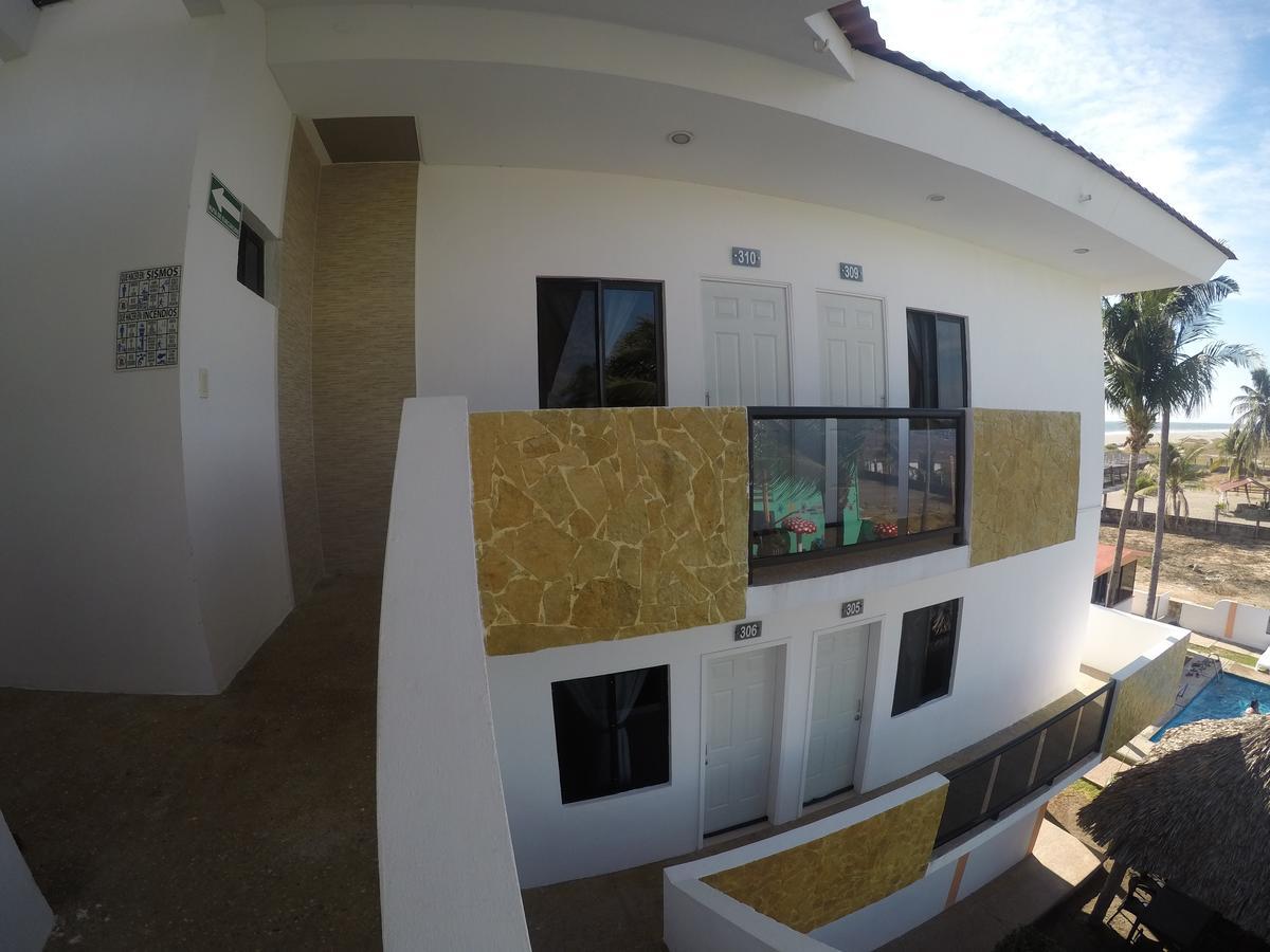 Murano Hotel Puerto Arista