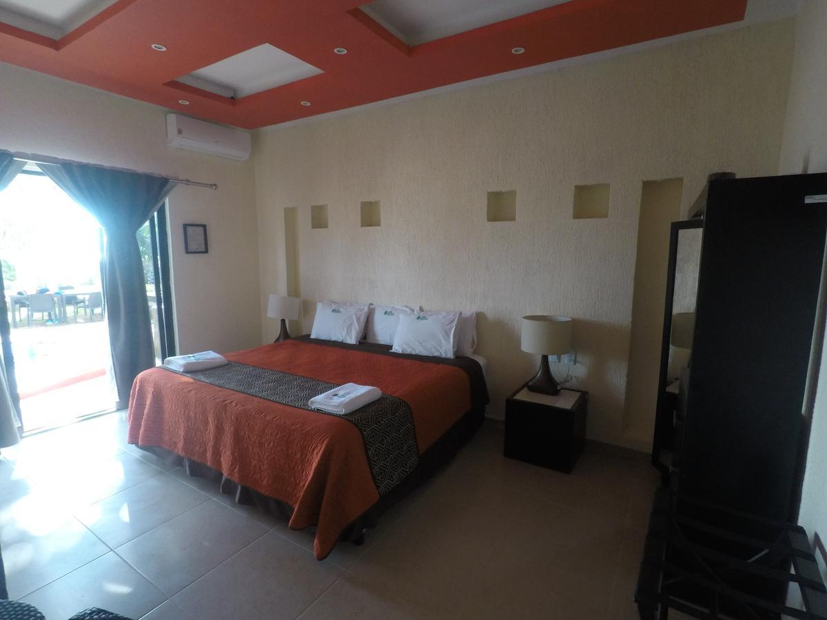 Hotel Murano