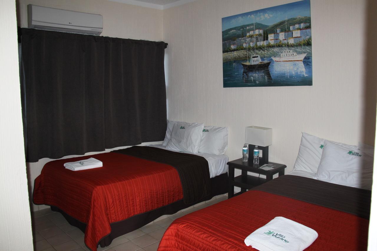 Hotel Murano 3*