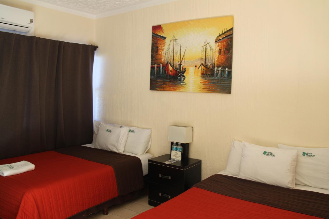 Hotel Murano 3*
