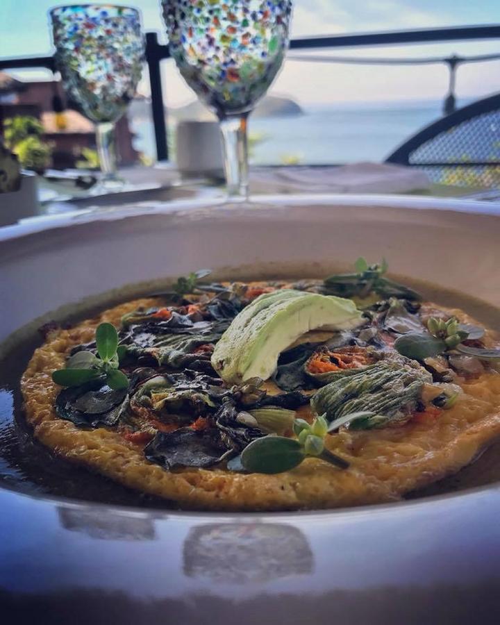Espuma - Adults Only * Zihuatanejo
