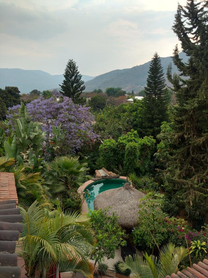 Bed & Breakfast Casa D'lobo Boutique