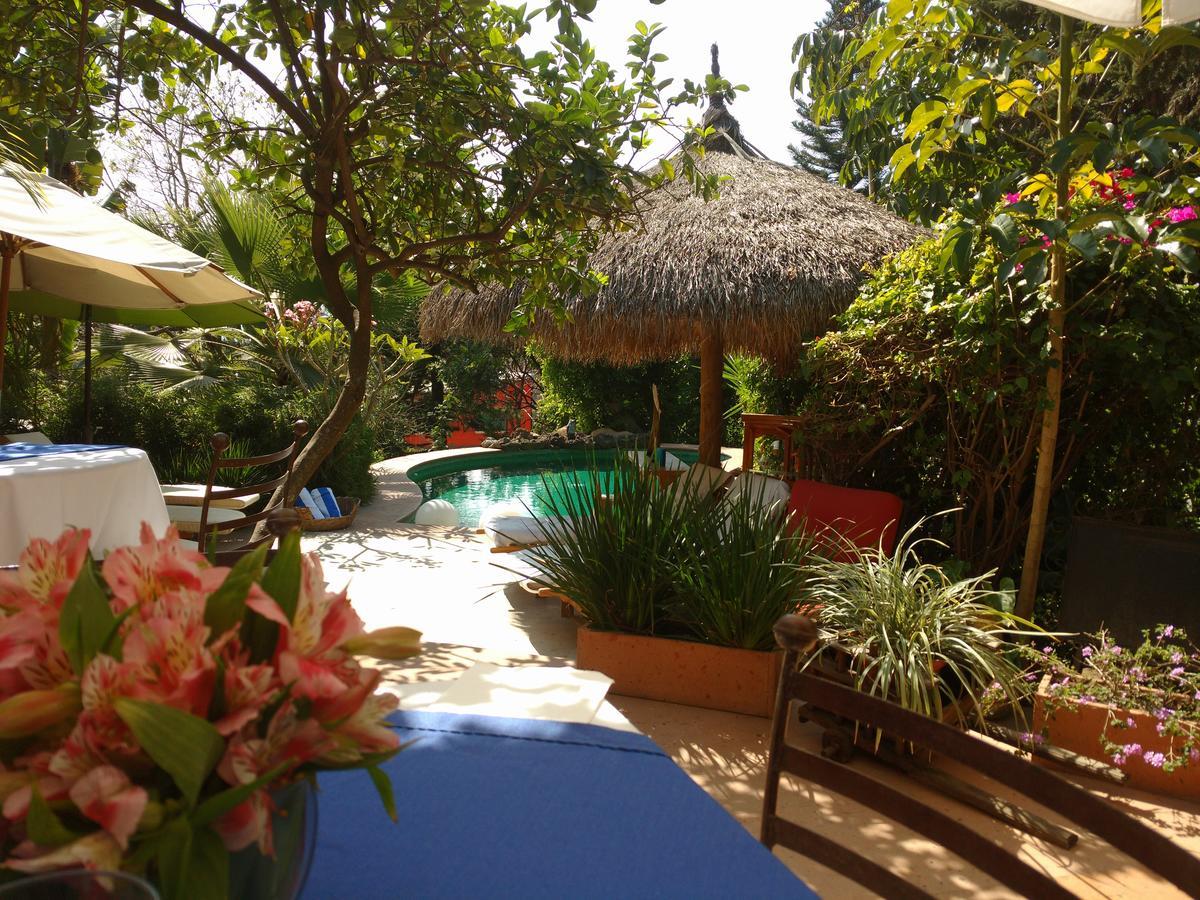 Casa D'lobo Boutique