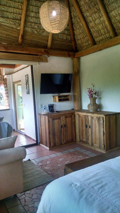 Casa D'lobo Boutique Bed & Breakfast Malinalco