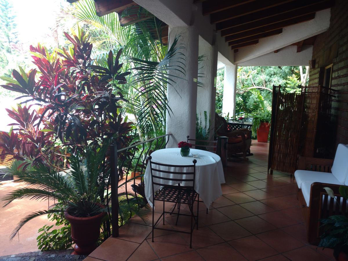 Bed & Breakfast Casa D'lobo Boutique