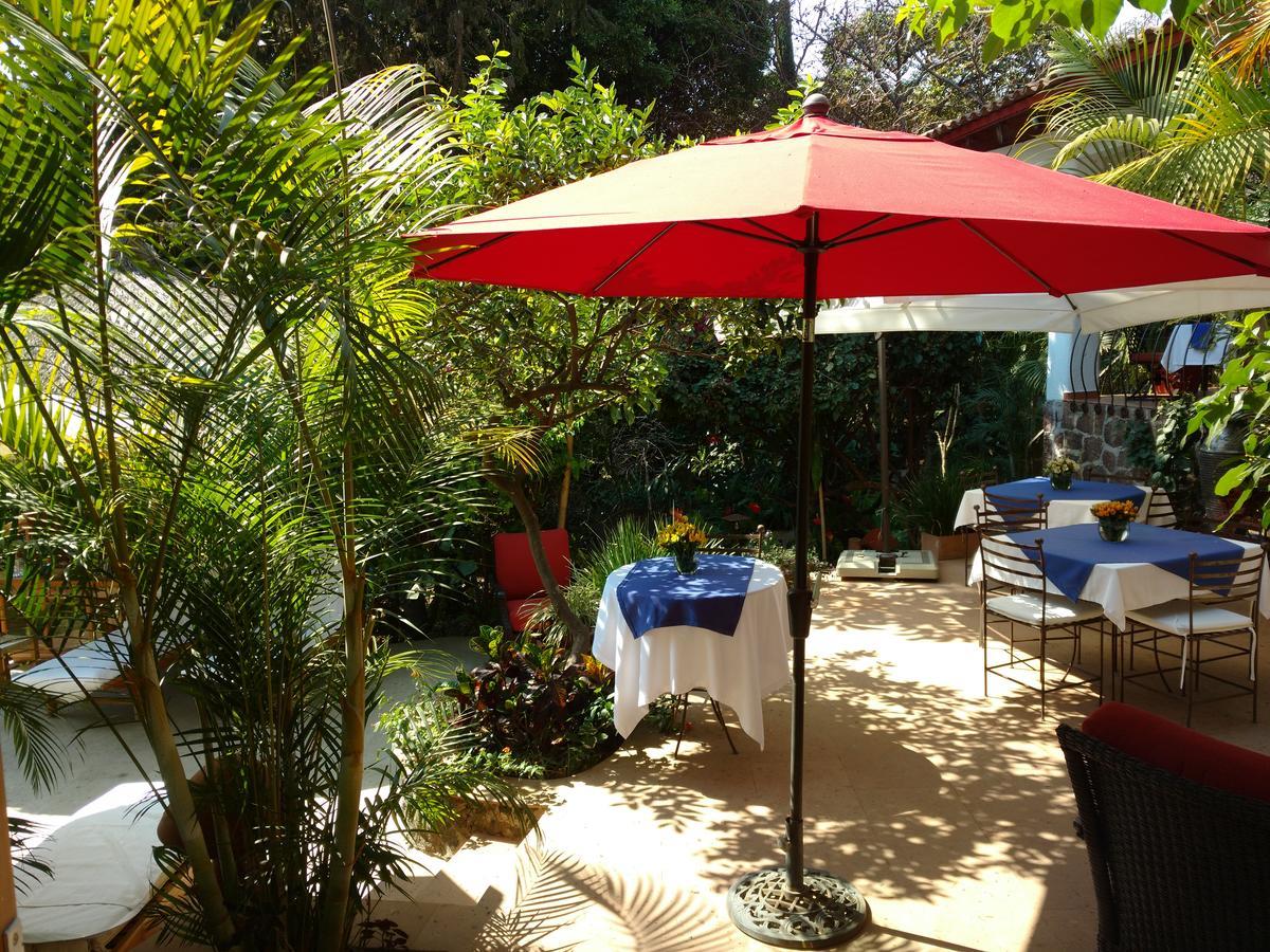 Bed & Breakfast Casa D'lobo Boutique 3*