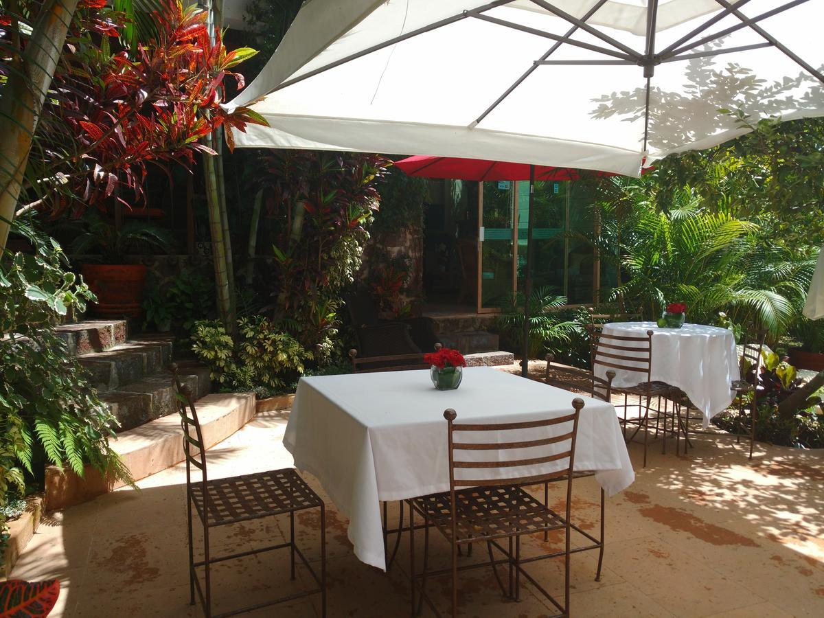 Bed & Breakfast Casa D'lobo Boutique