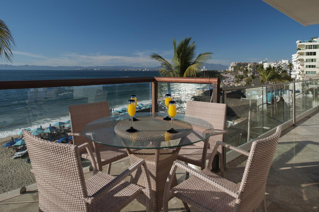 Vallarta Shores Aparthotel