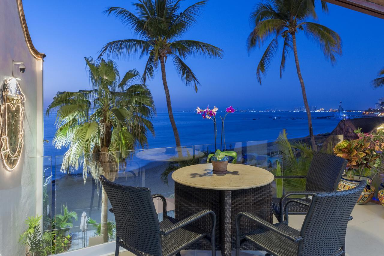 Vallarta Shores Aparthotel Puerto Vallarta