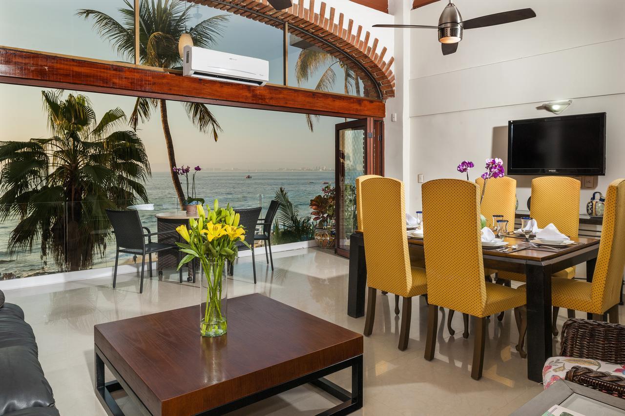 Vallarta Shores Aparthotel Puerto Vallarta
