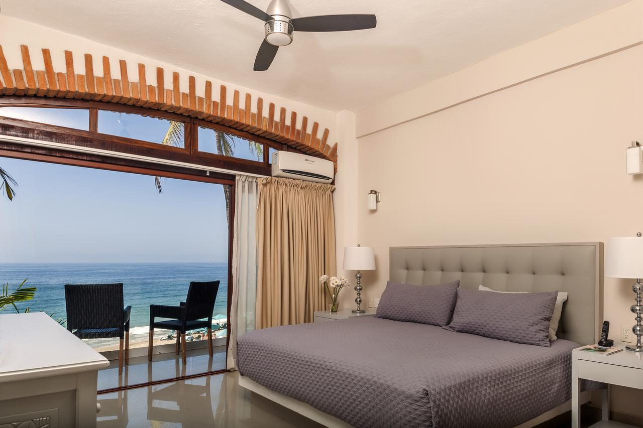 Vallarta Shores Aparthotel