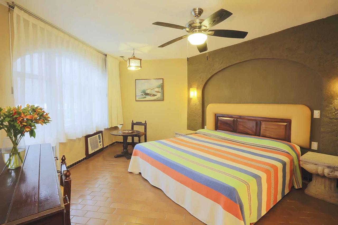 Vista Vallarta On The 3* Bucerias