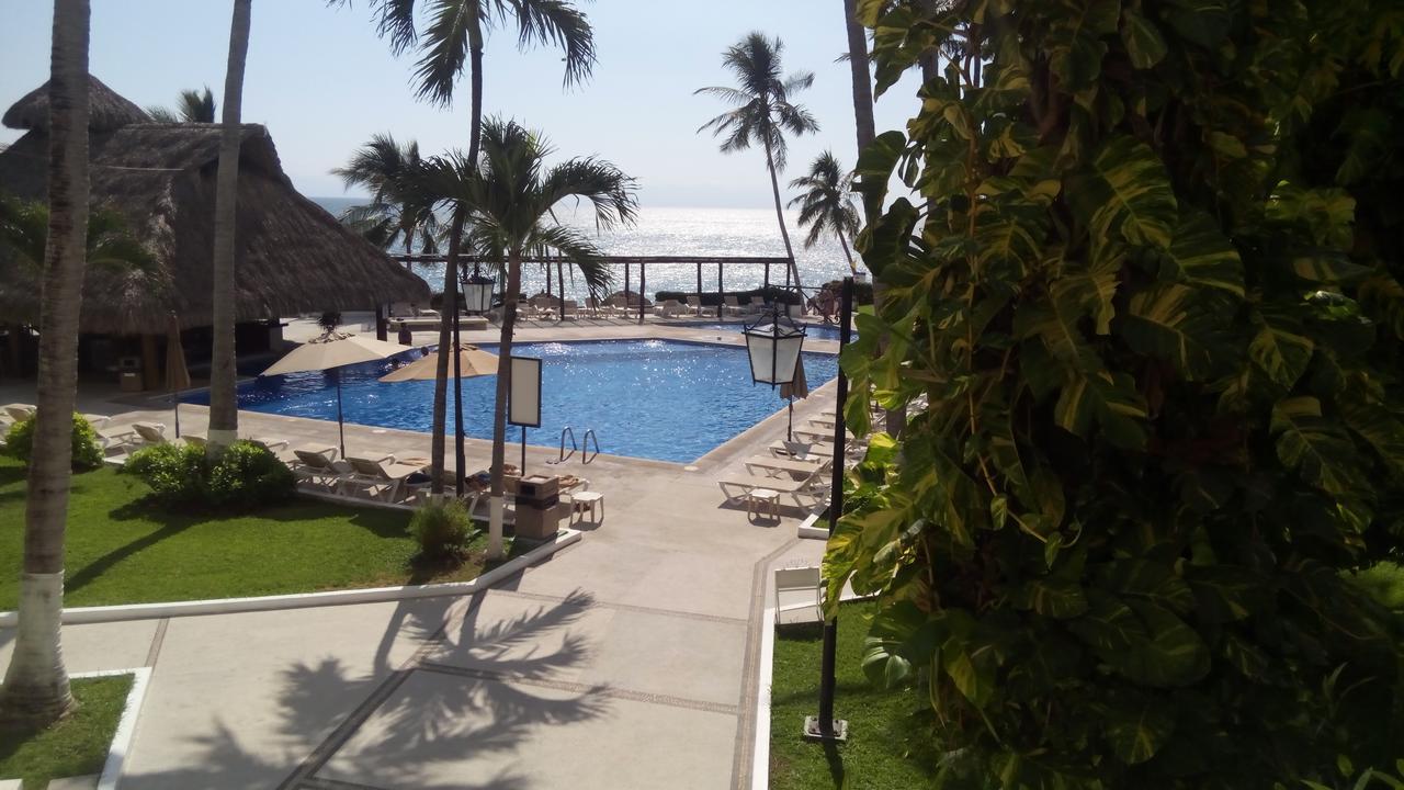 Hotel Vista Vallarta On The
