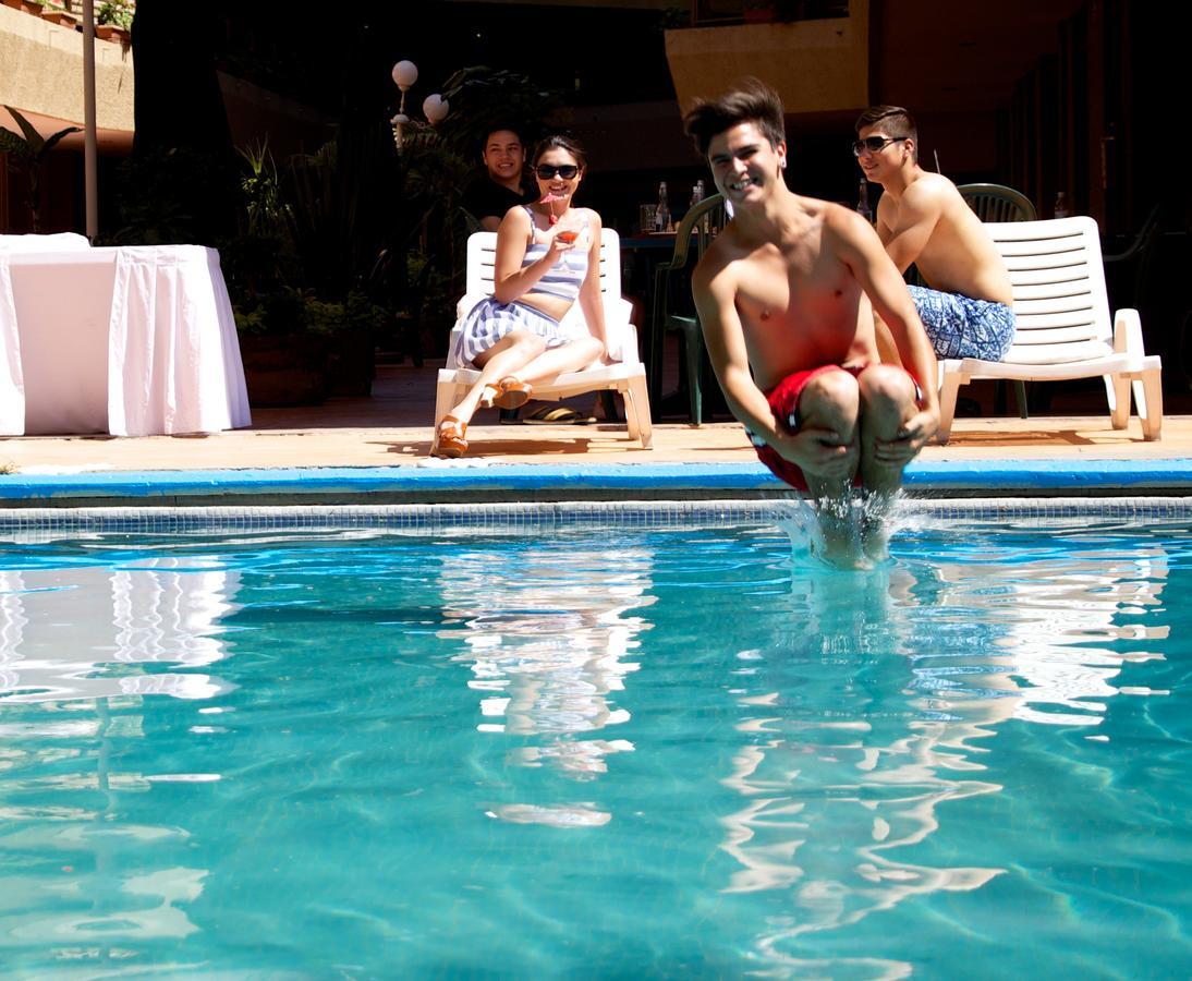 Western Plaza Florida & Tower Hotel 3*