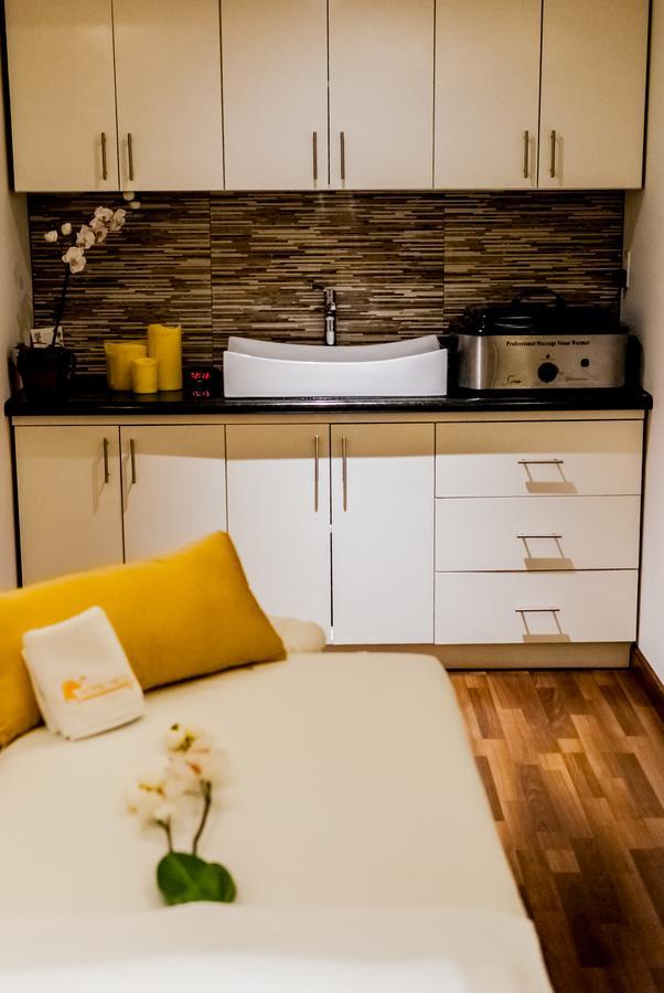 Hotel Ticuan