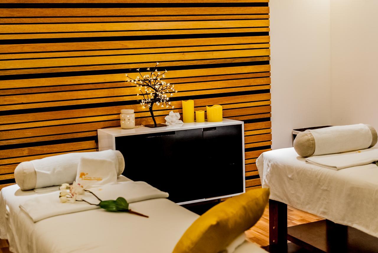 Ticuan Hotel Tijuana