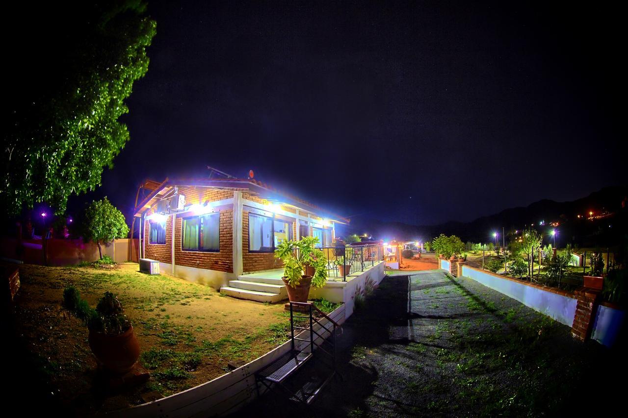 Quinta Sofia (adults Only) Villa Valle de Guadalupe