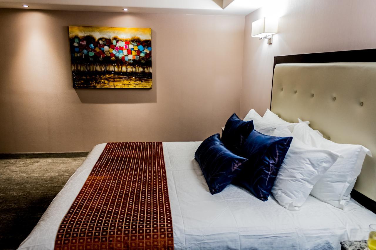 Hotel Ticuan