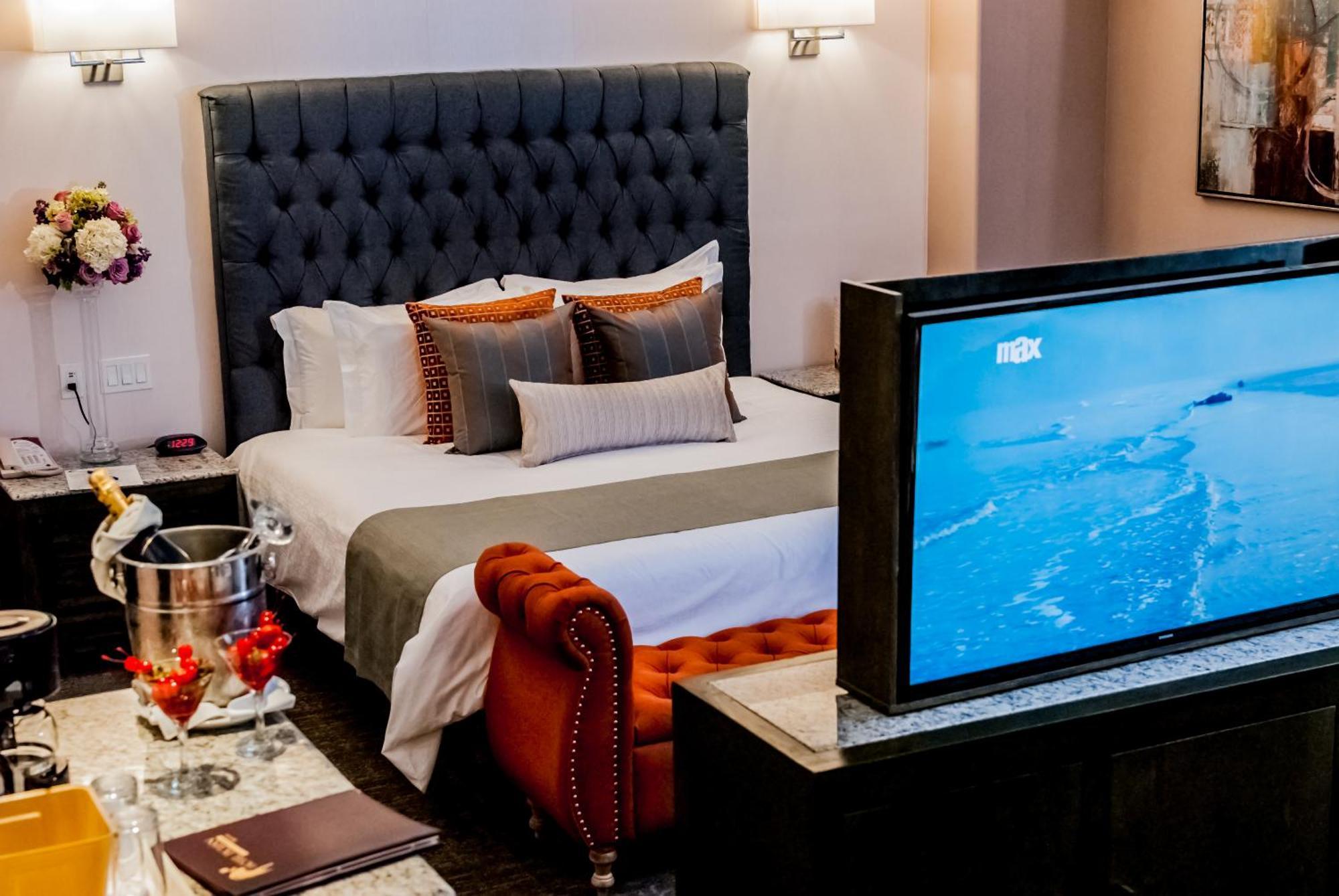 Hotel Ticuan