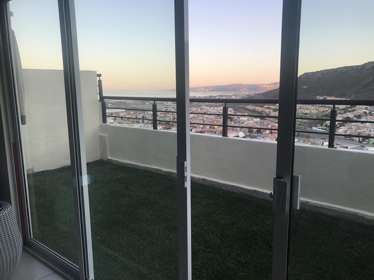 Casa Marvento Holiday home Ensenada