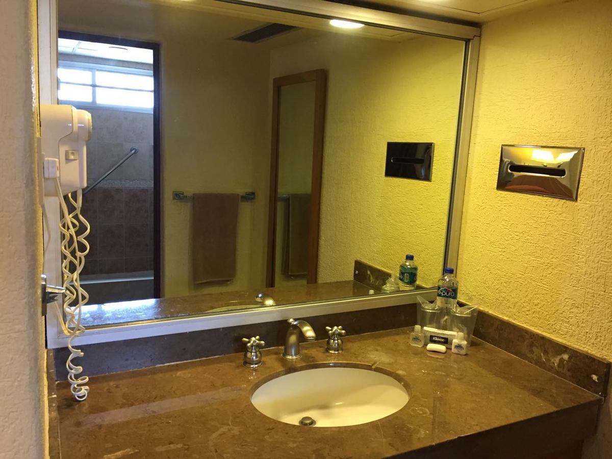 Hotel Jaragua Boca del Rio (Veracruz)