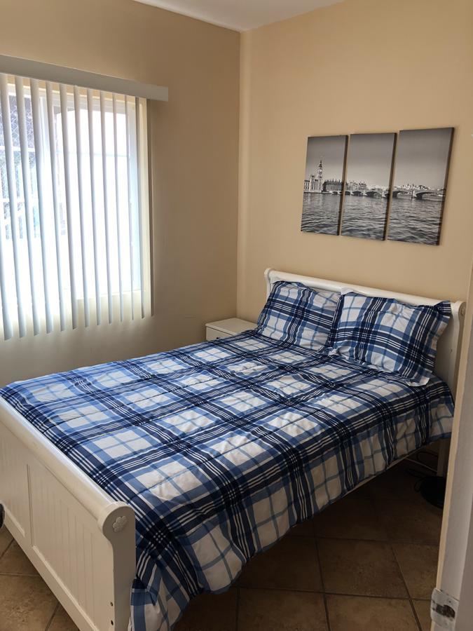 Holiday home Casa Flores & Flores Ensenada
