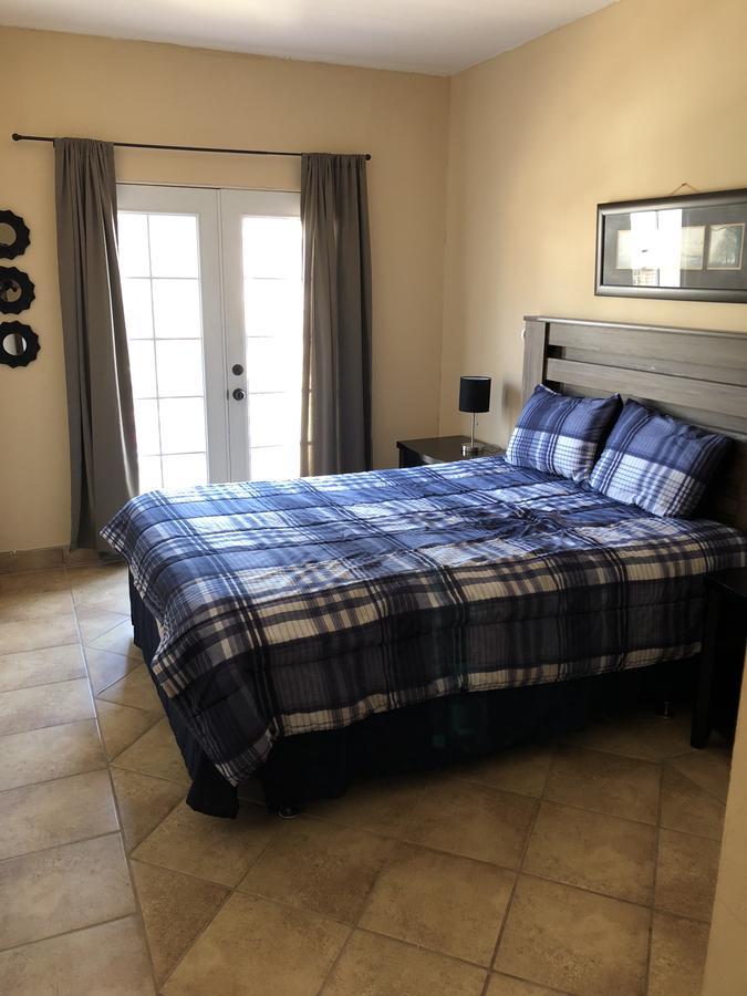 Casa Flores & Flores Holiday home