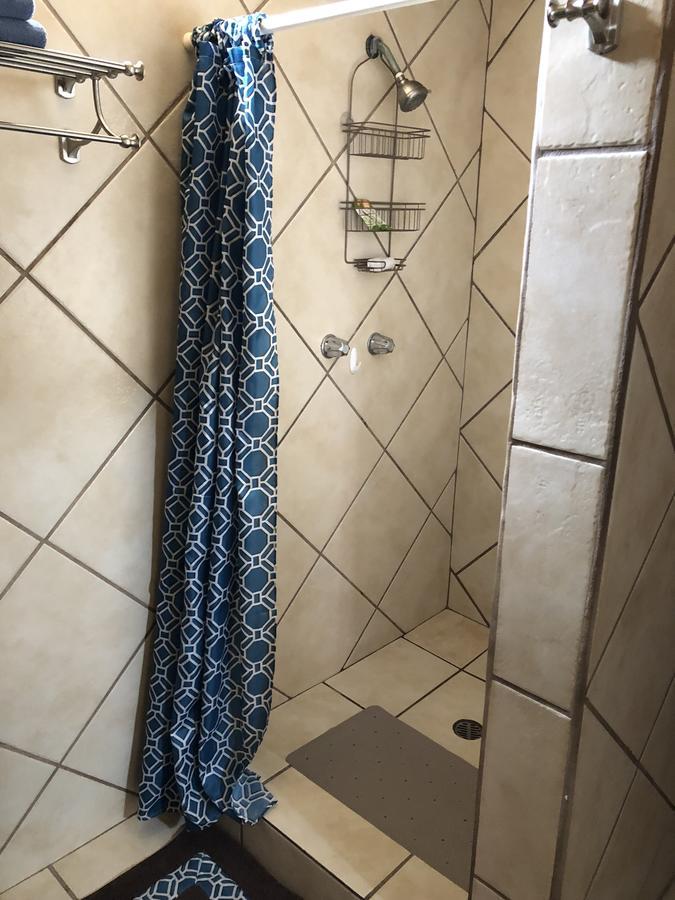 Holiday home Casa Flores & Flores Ensenada