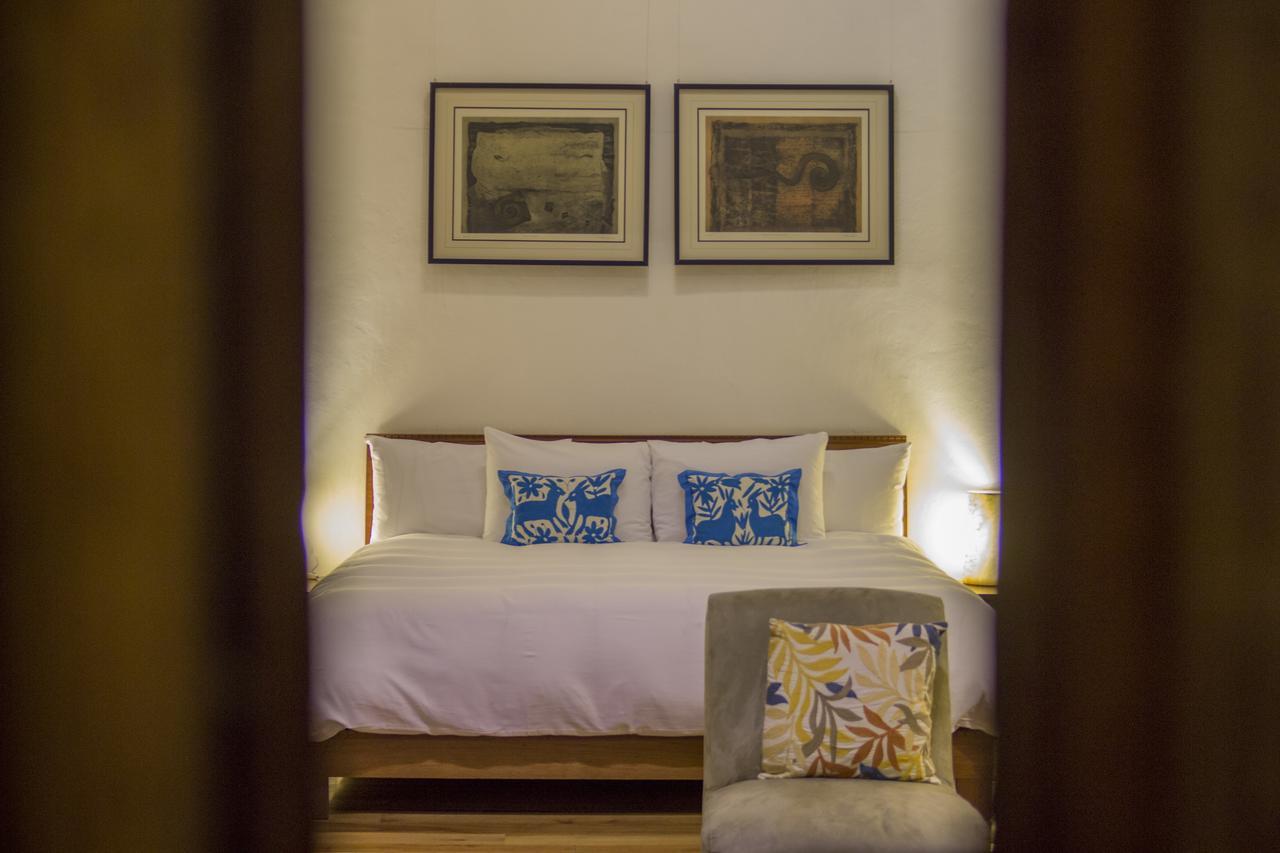 Quinta Luna 3* Cholula