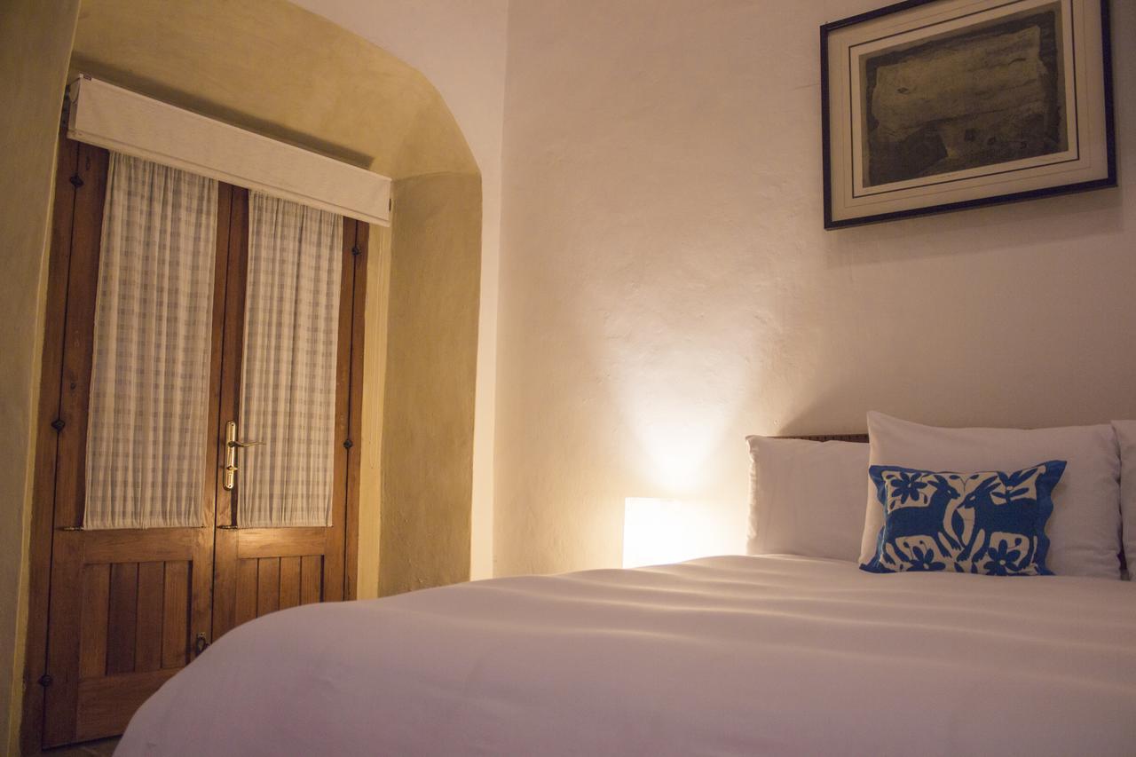Hotel Quinta Luna
