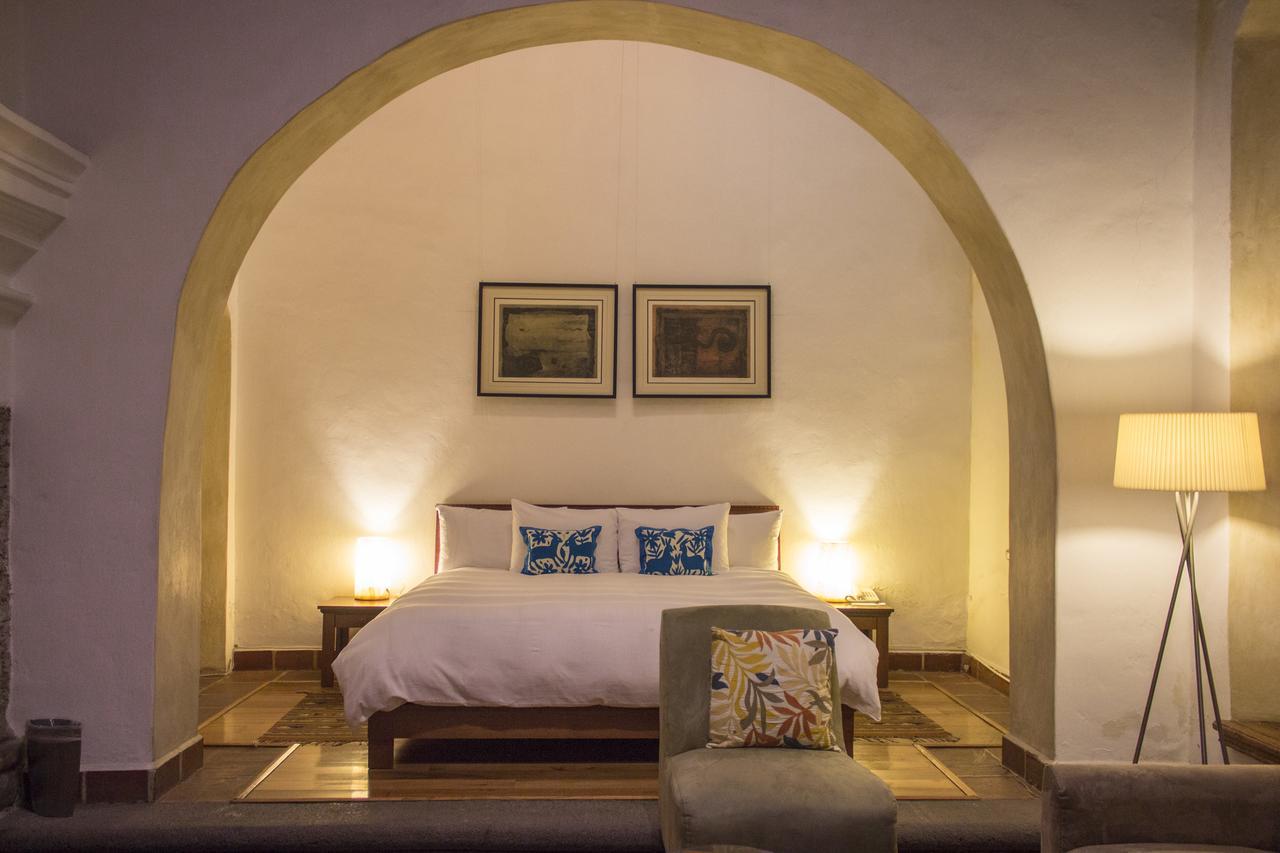 Quinta Luna 3* Cholula