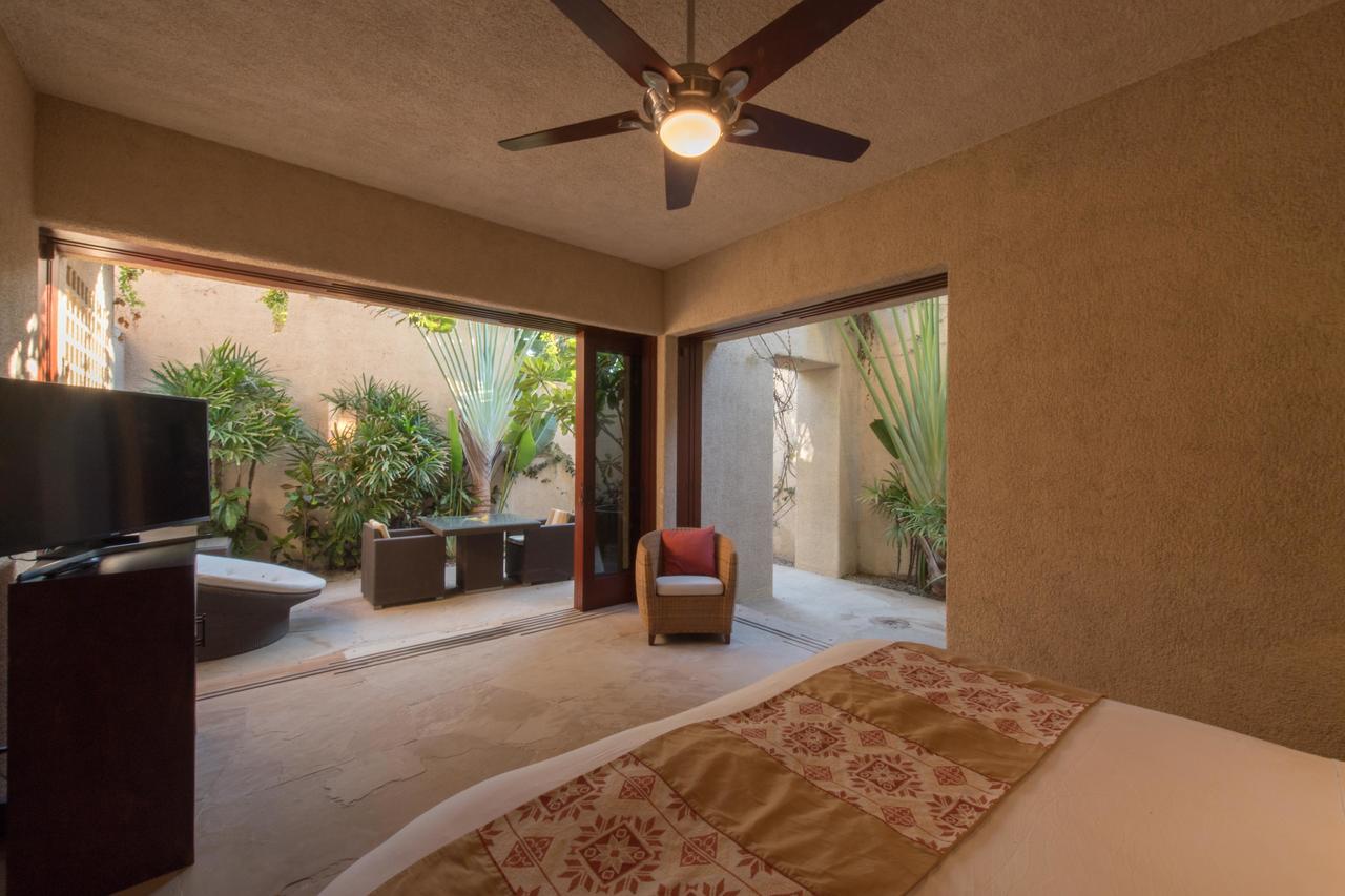 Beachfront Luxury With Staff Tranquilidad San Jose del Cabo